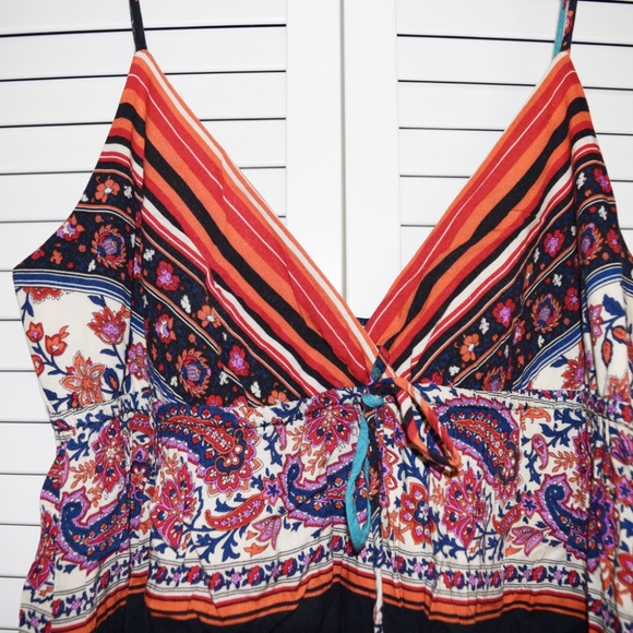 Sundress Mind Code size Large - Picture 2 of 8